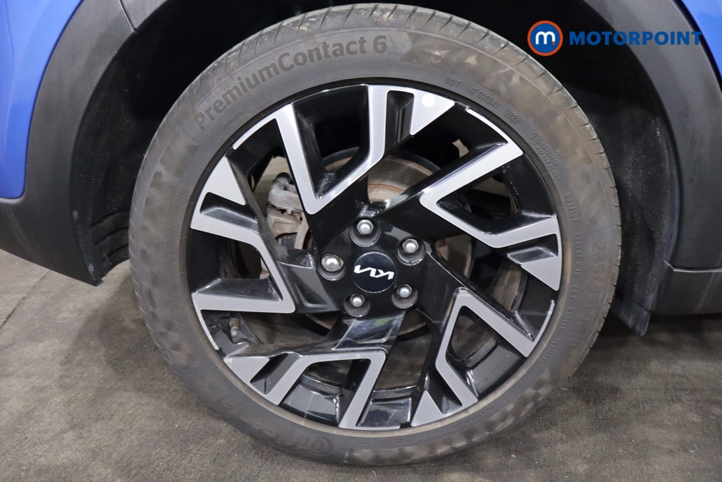 Used Kia XCeed 2023 for sale - 76411435: Photo 34