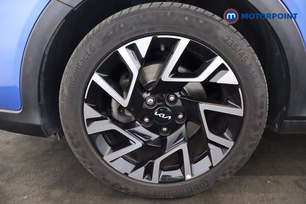 Used Kia XCeed 2023 for sale - 76411435: Photo 36