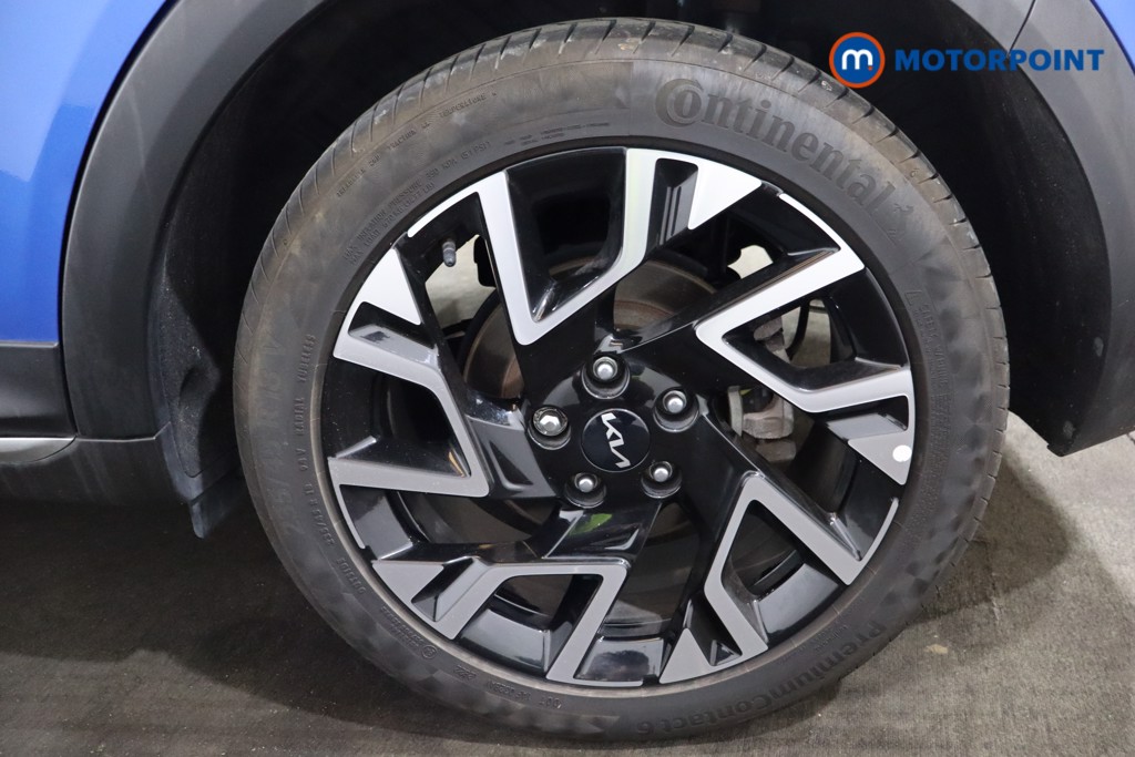 Used Kia XCeed 2023 for sale - 76411435: Photo 37