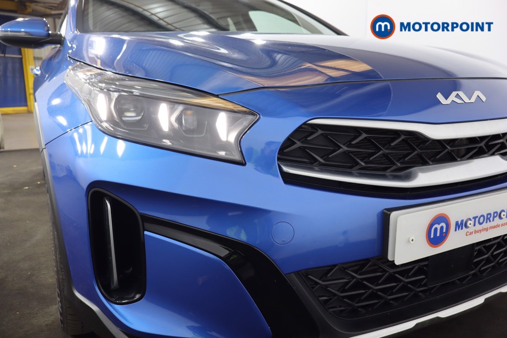 Used Kia XCeed 2023 for sale - 76411435: Photo 38