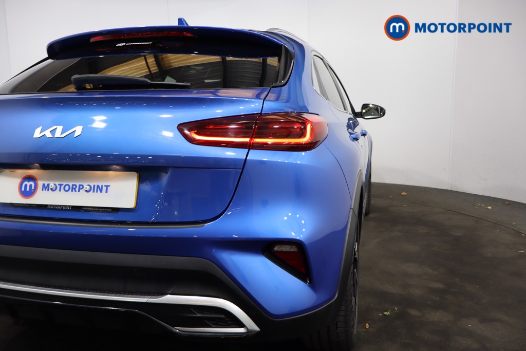 Used Kia XCeed 2023 for sale - 76411435: Photo 39