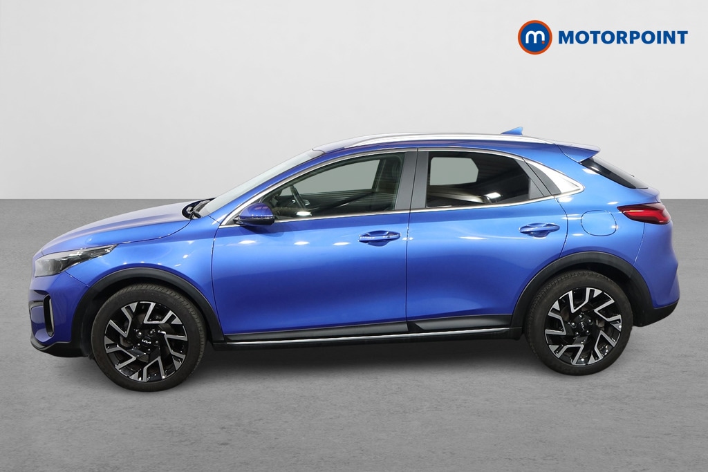 Used Kia XCeed 2023 for sale - 76411435: Photo 4