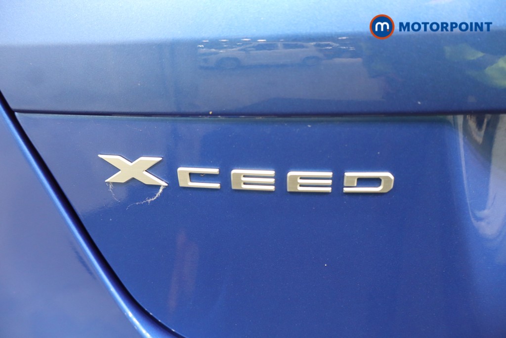 Used Kia XCeed 2023 for sale - 76411435: Photo 40