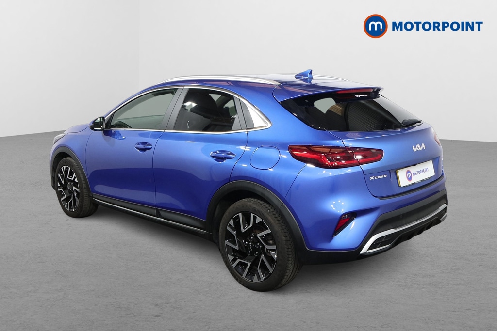 Used Kia XCeed 2023 for sale - 76411435: Photo 5