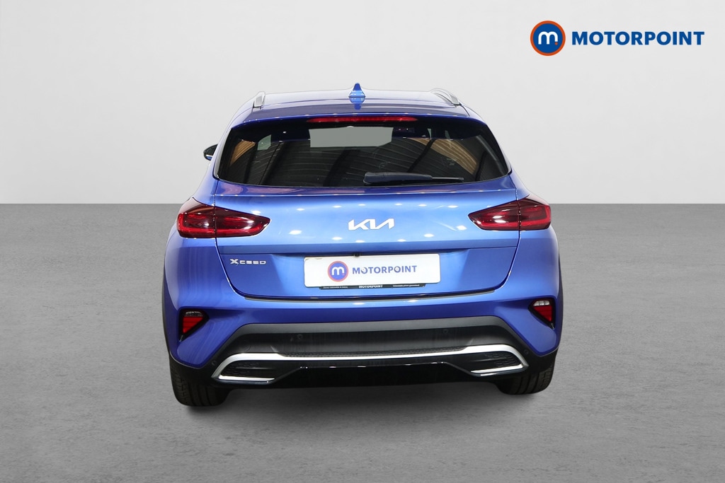 Used Kia XCeed 2023 for sale - 76411435: Photo 6