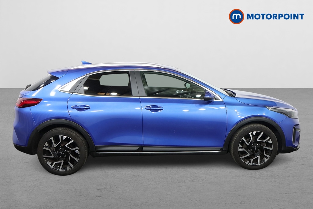 Used Kia XCeed 2023 for sale - 76411435: Photo 8