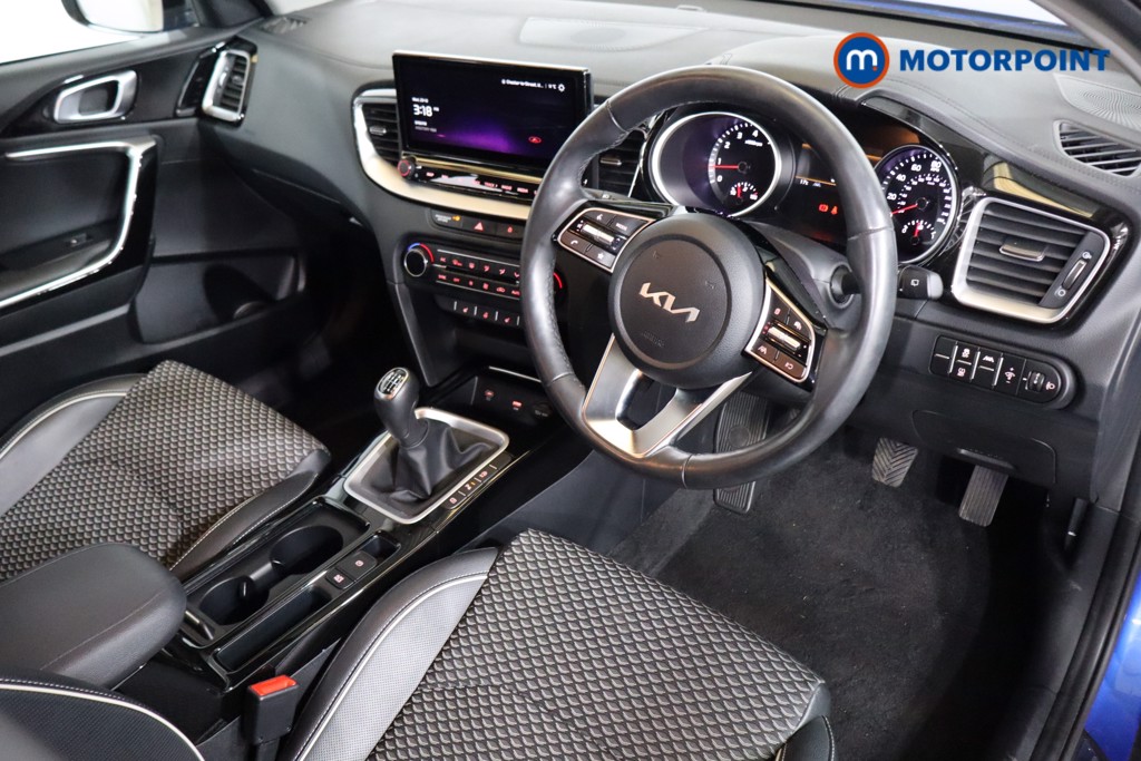 Used Kia XCeed 2023 for sale - 76411435: Photo 9