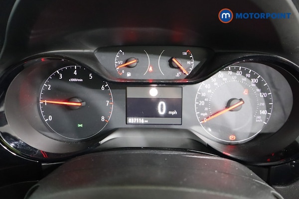 Used Vauxhall Corsa 2020 for sale - 76206455: Photo 10