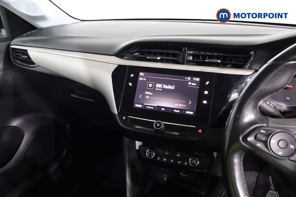 Used Vauxhall Corsa 2020 for sale - 76206455: Photo 11
