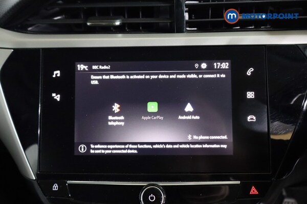 Used Vauxhall Corsa 2020 for sale - 76206455: Photo 14