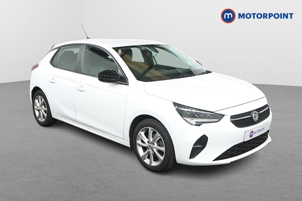 Used Vauxhall Corsa 2020 for sale - 76206455: Photo 1
