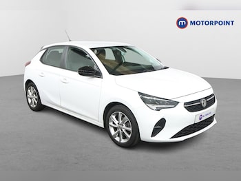 Vauxhall - Corsa