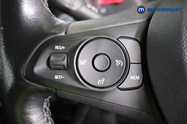 Used Vauxhall Corsa 2020 for sale - 76206455: Photo 20