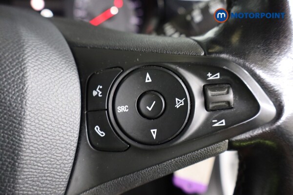 Used Vauxhall Corsa 2020 for sale - 76206455: Photo 21