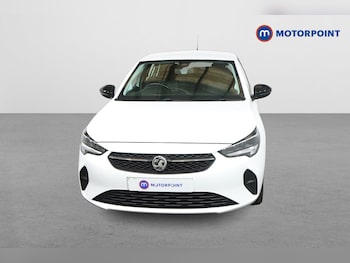 Used Vauxhall Corsa 2020 for sale - 76206455: Photo 2