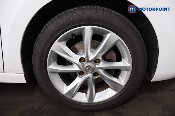 Used Vauxhall Corsa 2020 for sale - 76206455: Photo 31