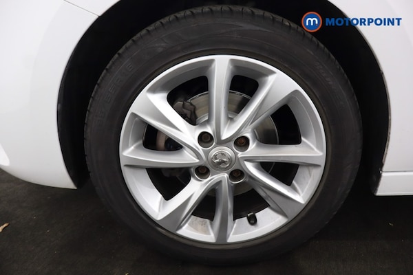 Used Vauxhall Corsa 2020 for sale - 76206455: Photo 32
