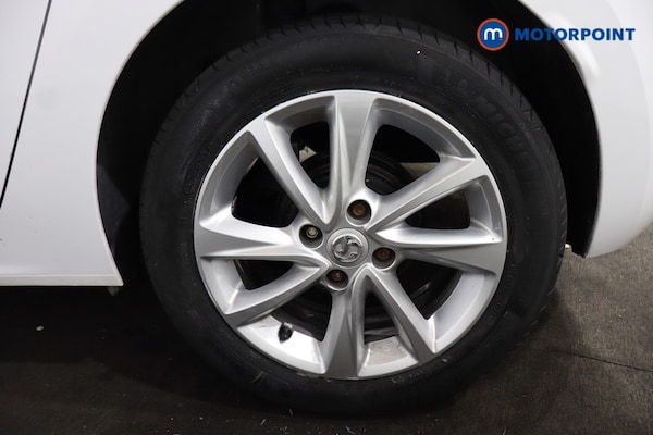 Used Vauxhall Corsa 2020 for sale - 76206455: Photo 33
