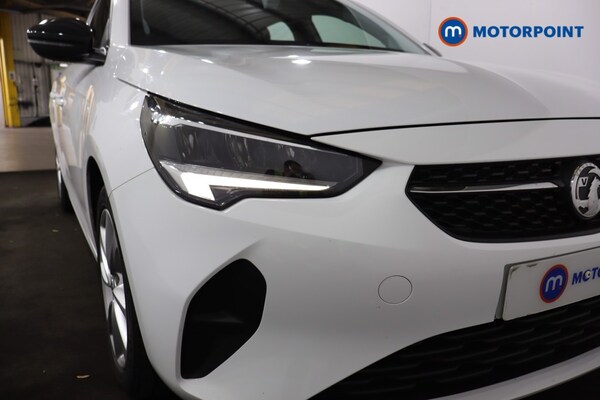 Used Vauxhall Corsa 2020 for sale - 76206455: Photo 34