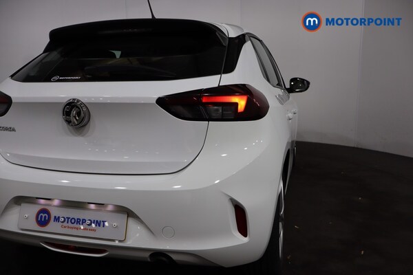 Used Vauxhall Corsa 2020 for sale - 76206455: Photo 35