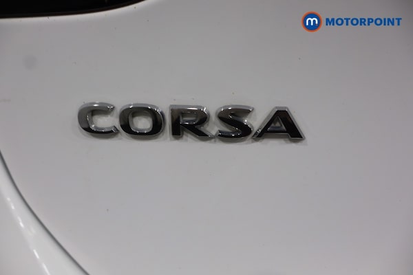 Used Vauxhall Corsa 2020 for sale - 76206455: Photo 36