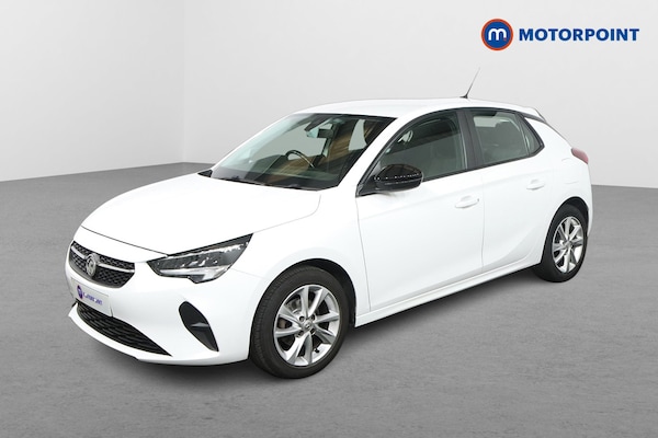 Used Vauxhall Corsa 2020 for sale - 76206455: Photo 3