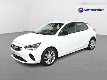 Used Vauxhall Corsa 2020 for sale - 76206455: Photo 3
