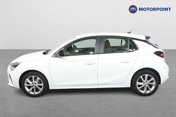 Used Vauxhall Corsa 2020 for sale - 76206455: Photo 4