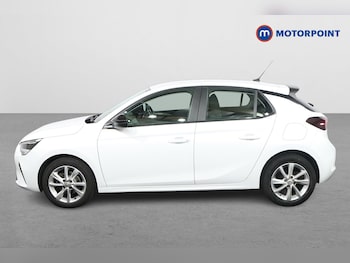 Used Vauxhall Corsa 2020 for sale - 76206455: Photo 4