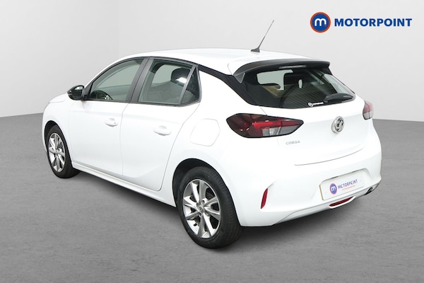 Used Vauxhall Corsa 2020 for sale - 76206455: Photo 5