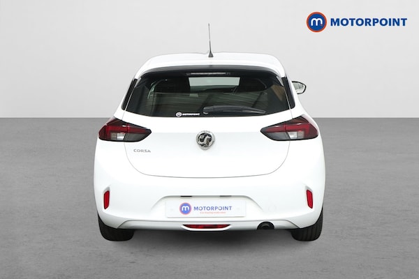Used Vauxhall Corsa 2020 for sale - 76206455: Photo 6