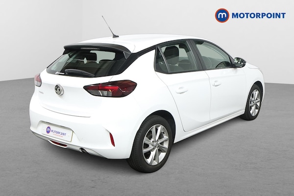 Used Vauxhall Corsa 2020 for sale - 76206455: Photo 7