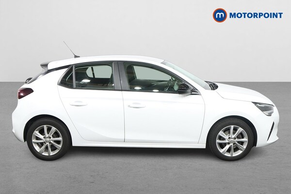 Used Vauxhall Corsa 2020 for sale - 76206455: Photo 8