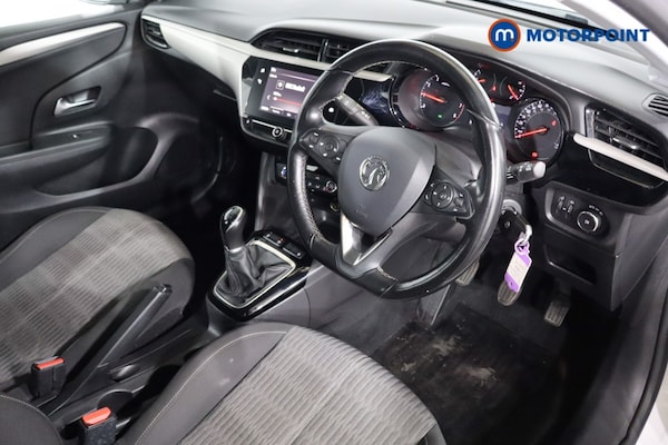 Used Vauxhall Corsa 2020 for sale - 76206455: Photo 9