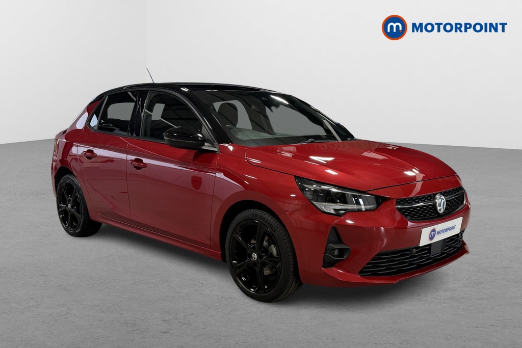 Used Vauxhall Corsa 2023 for sale - 76401490: Photo 1