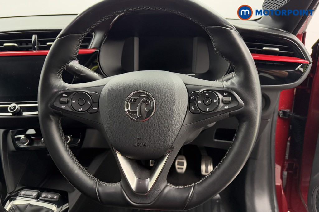 Used Vauxhall Corsa 2023 for sale - 76401490: Photo 10