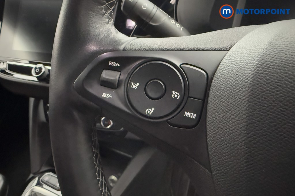 Used Vauxhall Corsa 2023 for sale - 76401490: Photo 11