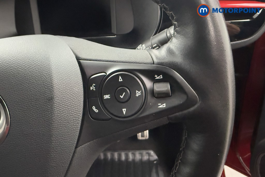 Used Vauxhall Corsa 2023 for sale - 76401490: Photo 12