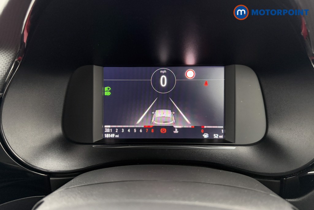 Used Vauxhall Corsa 2023 for sale - 76401490: Photo 13