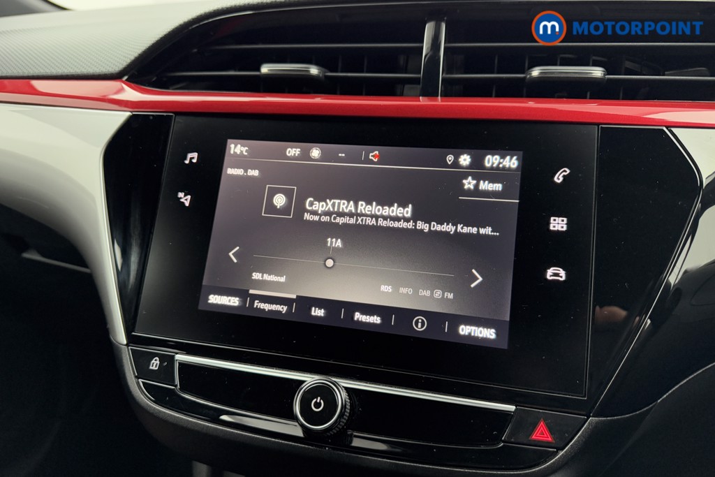 Used Vauxhall Corsa 2023 for sale - 76401490: Photo 14