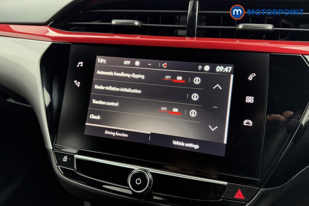 Used Vauxhall Corsa 2023 for sale - 76401490: Photo 16