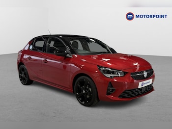 Vauxhall - Corsa