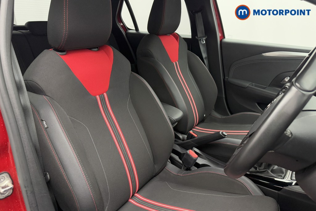 Used Vauxhall Corsa 2023 for sale - 76401490: Photo 20