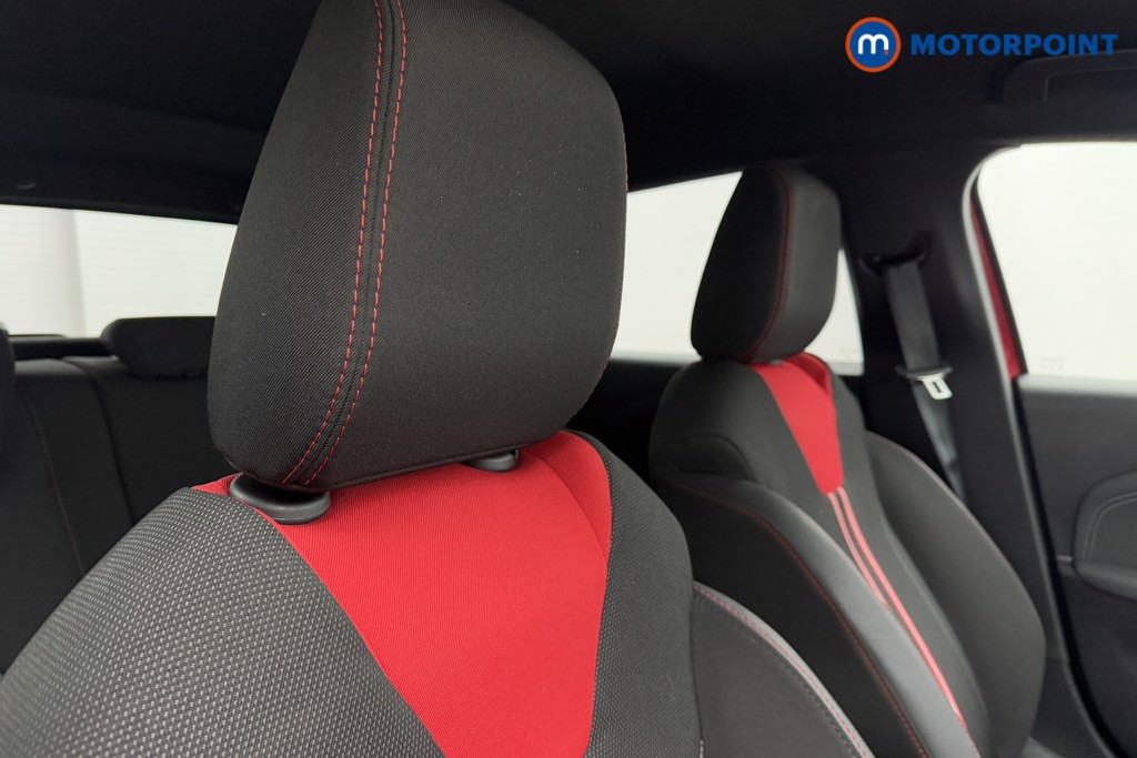 Used Vauxhall Corsa 2023 for sale - 76401490: Photo 21