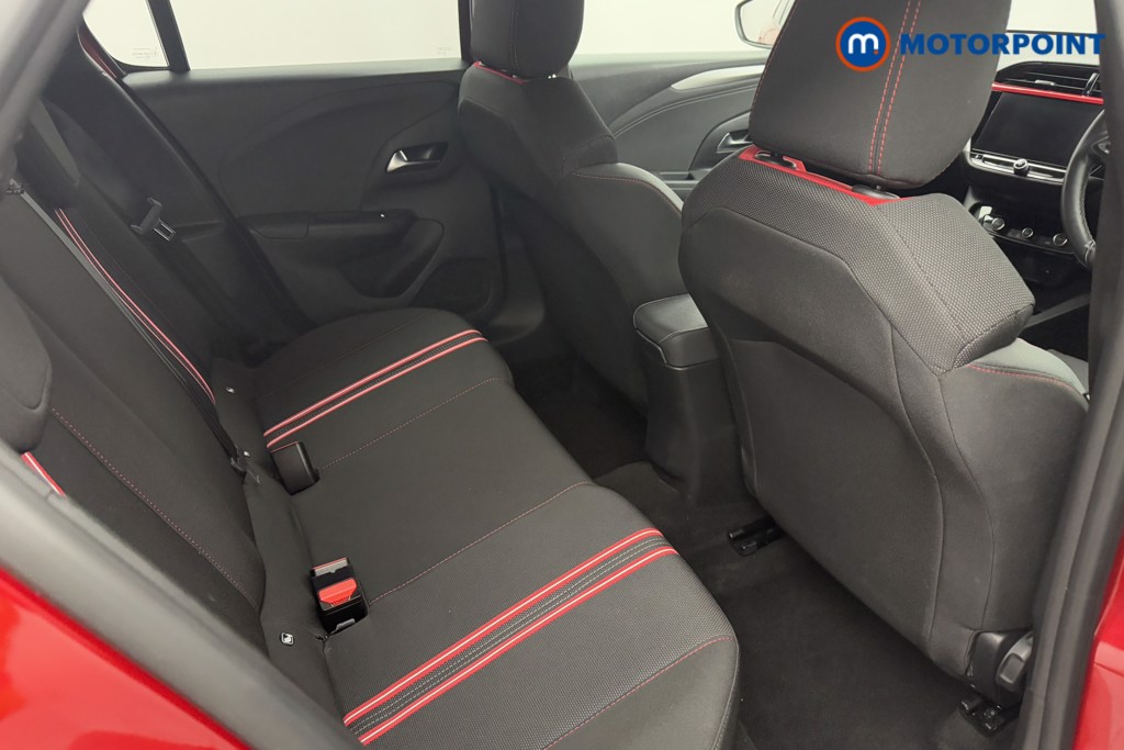 Used Vauxhall Corsa 2023 for sale - 76401490: Photo 22