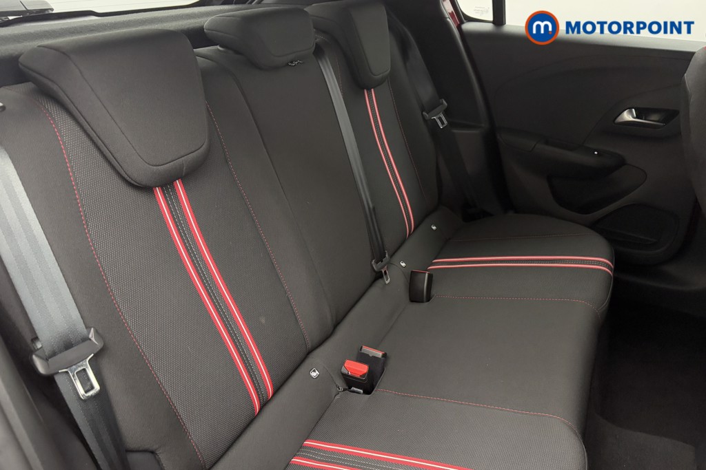 Used Vauxhall Corsa 2023 for sale - 76401490: Photo 23