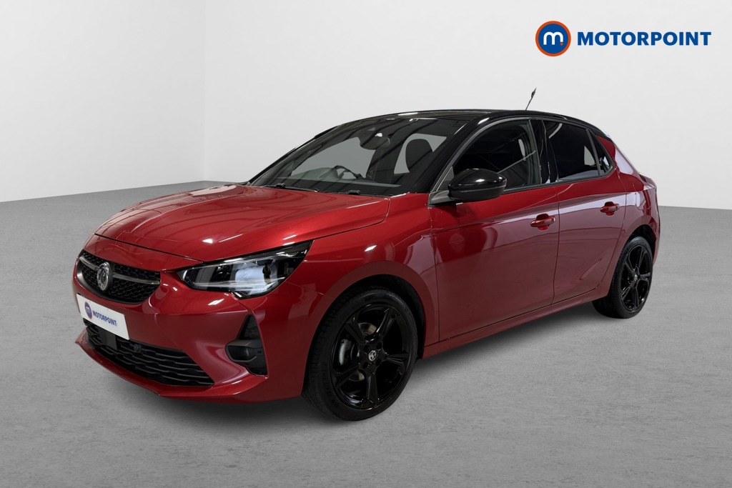 Used Vauxhall Corsa 2023 for sale - 76401490: Photo 3