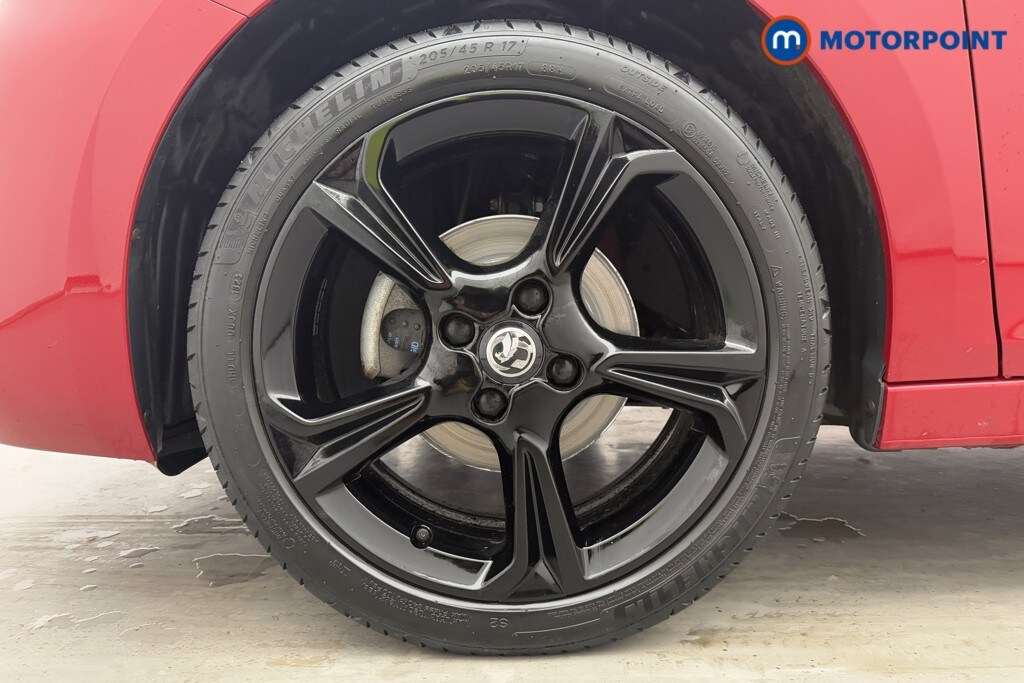 Used Vauxhall Corsa 2023 for sale - 76401490: Photo 30