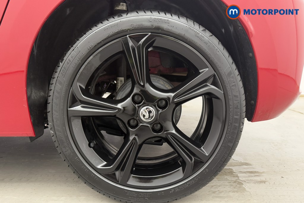 Used Vauxhall Corsa 2023 for sale - 76401490: Photo 31