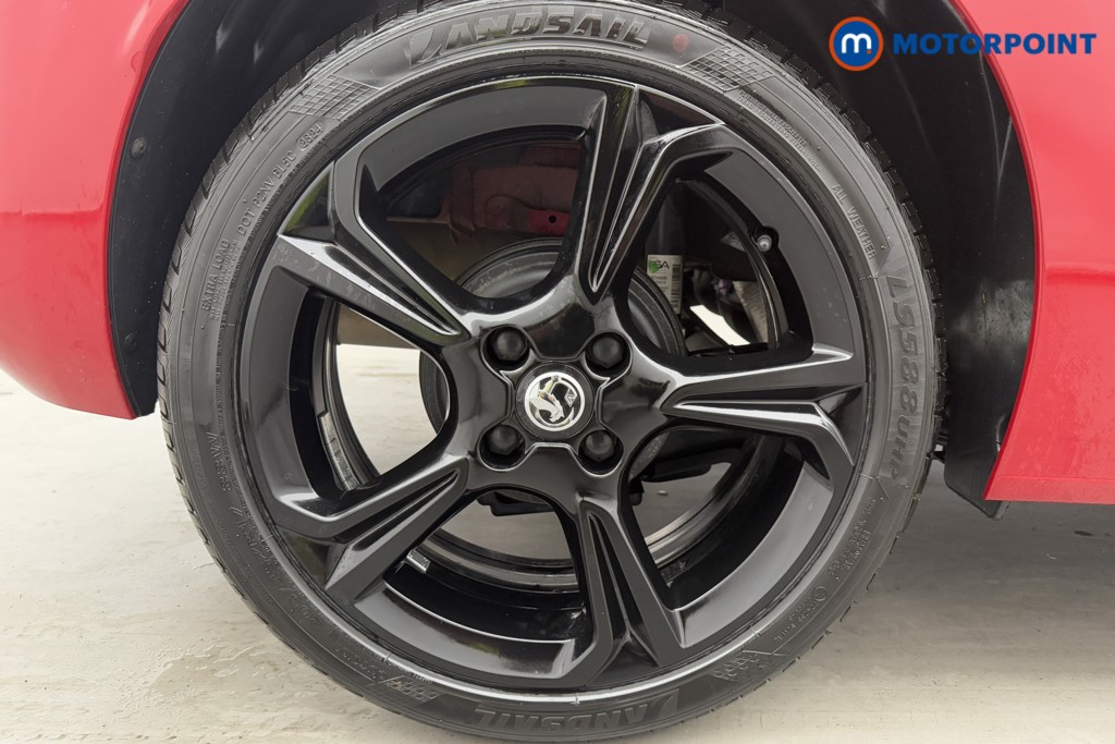 Used Vauxhall Corsa 2023 for sale - 76401490: Photo 32